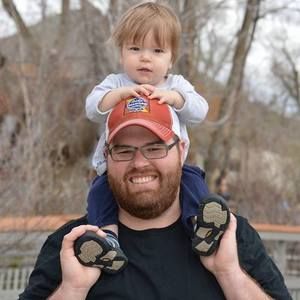 Meet your Posher, Tyson